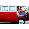 Set de 2 parasoles para coche Sombra Light