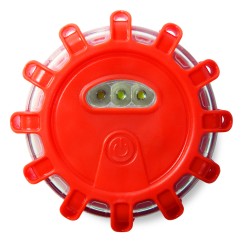 Luz de emergencia para...