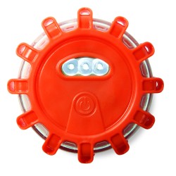 Luz de emergencia para coche 5Lights