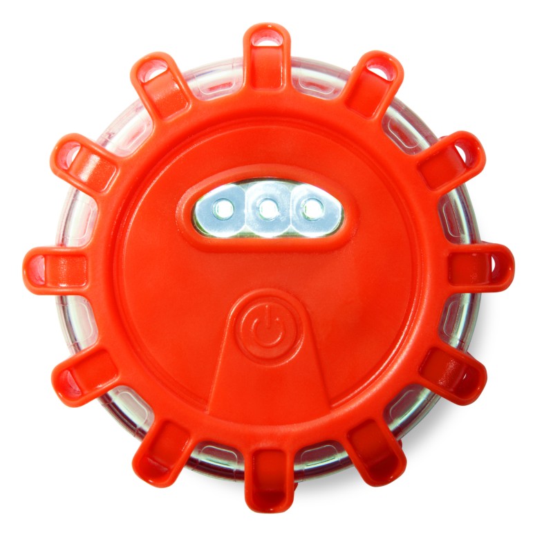 Luz de emergencia para coche 5Lights