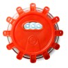 Luz de emergencia para coche 5Lights