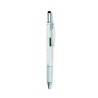 Bolígrafo multifunción con herramientas Toolpen