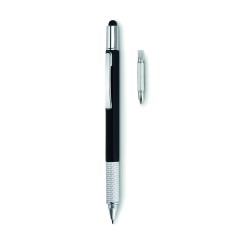 Bolígrafo multifunción con herramientas Toolpen