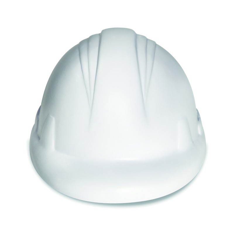 Antiestrés con forma de casco Minerostress
