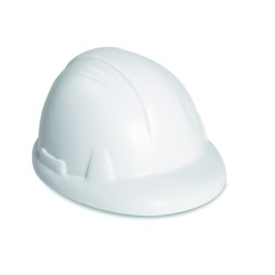 Antiestrés con forma de casco Minerostress
