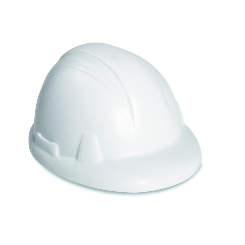 Antiestrés con forma de casco Minerostress