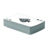 Baraja de cartas en caja Aruba