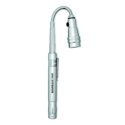 Linterna extensible Strech-Torch