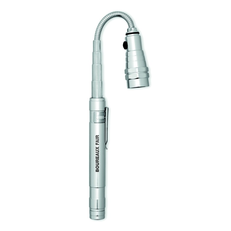 Linterna extensible Strech-Torch