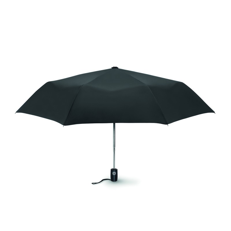 Paraguas plegable antiviento Gentlemen 21"