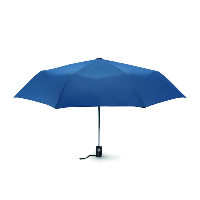 Paraguas plegable antiviento Gentlemen 21"