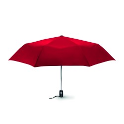 Paraguas plegable antiviento Gentlemen 21"