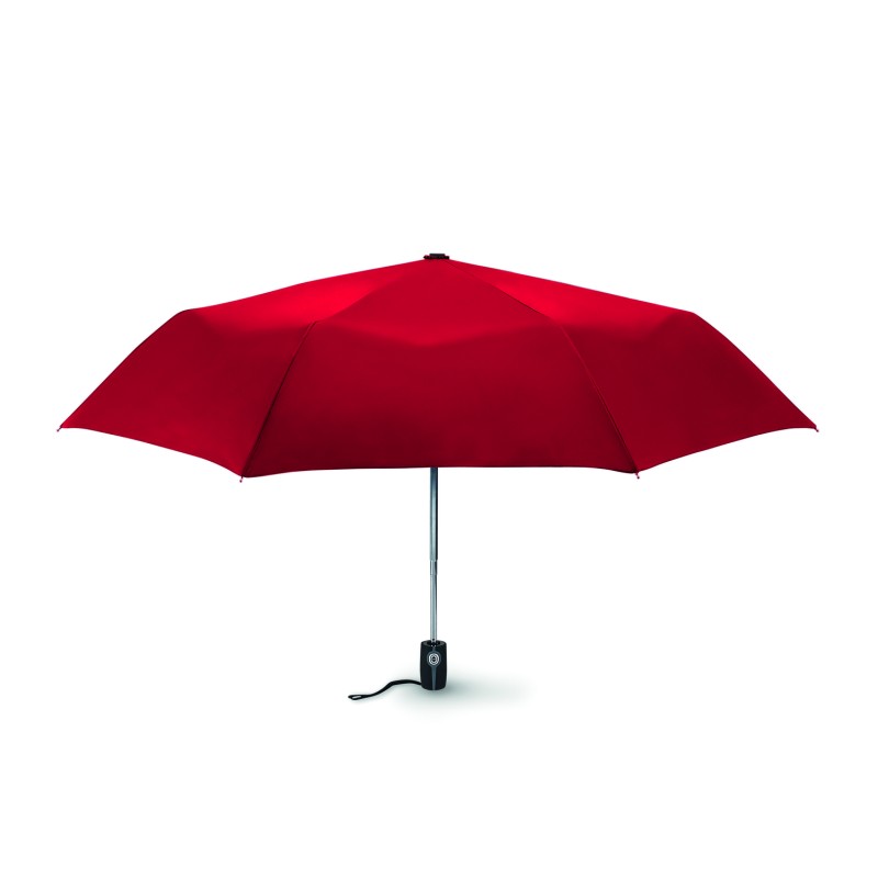 Paraguas plegable antiviento Gentlemen 21"