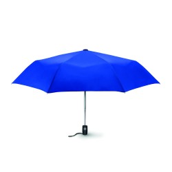 Paraguas plegable antiviento Gentlemen 21"