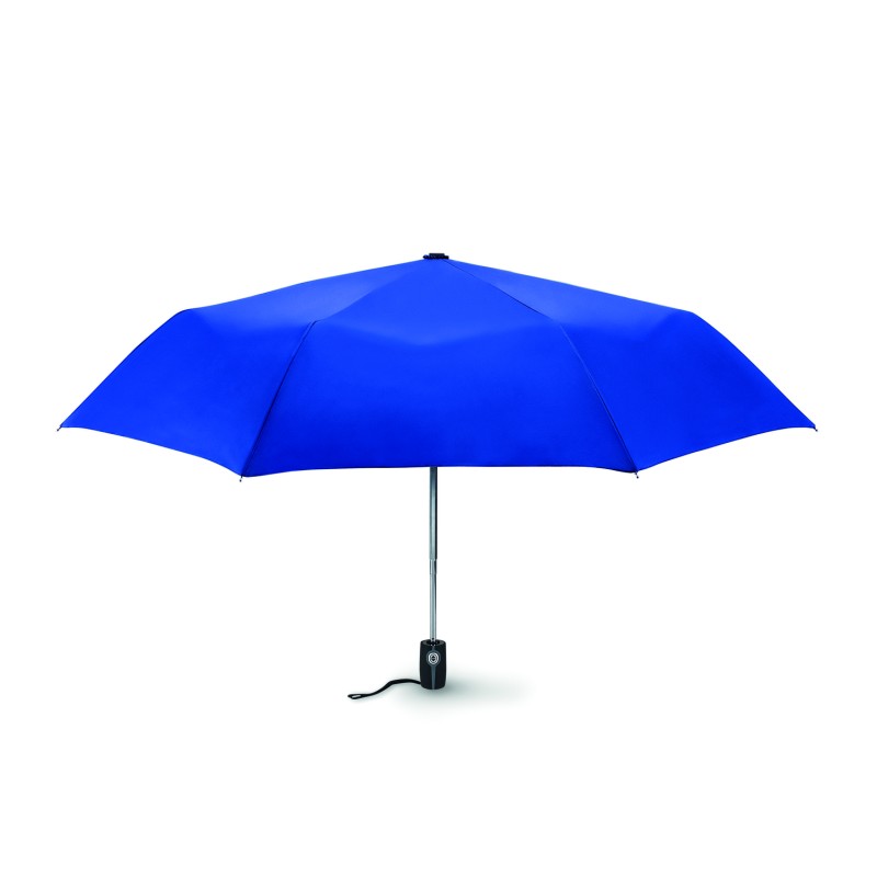 Paraguas plegable antiviento Gentlemen 21"