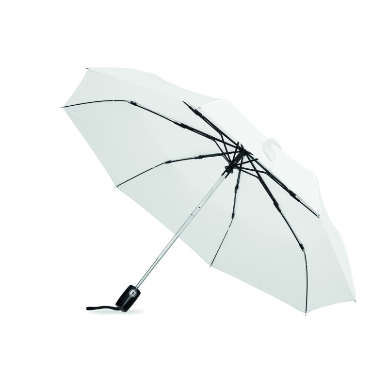 Paraguas plegable antiviento Gentlemen 21"