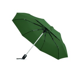 Paraguas plegable antiviento Gentlemen 21"