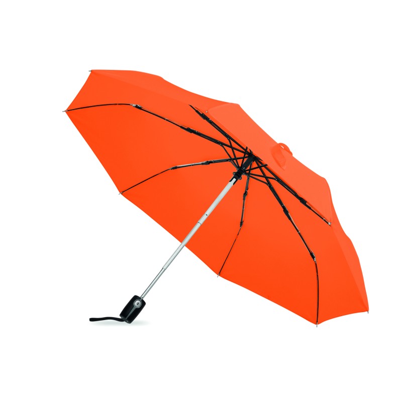 Paraguas plegable antiviento Gentlemen 21"