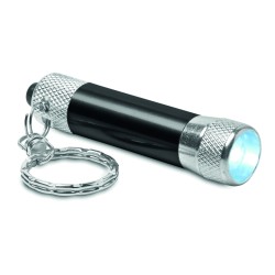 Llavero con mini linterna Arizo