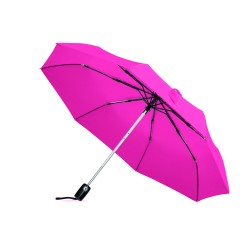 Paraguas plegable antiviento Gentlemen 21"