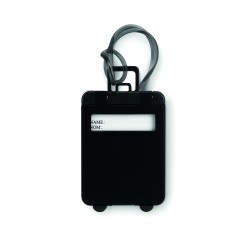 Identificador de maleta con...