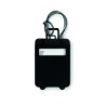 Identificador de maleta con forma de trolley Traveller