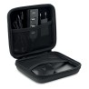 Set de accesorios de ordenador con powerbank Powerset