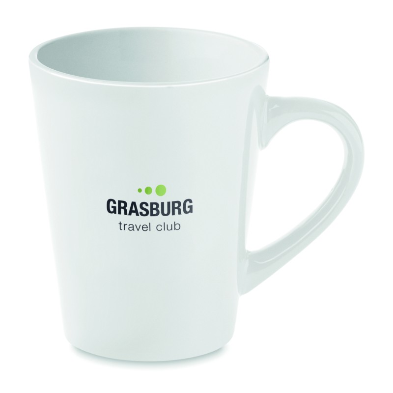 Taza de cerámica para café Taza 180 ml