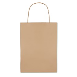 Bolsa de papel peque&ntilde;a...