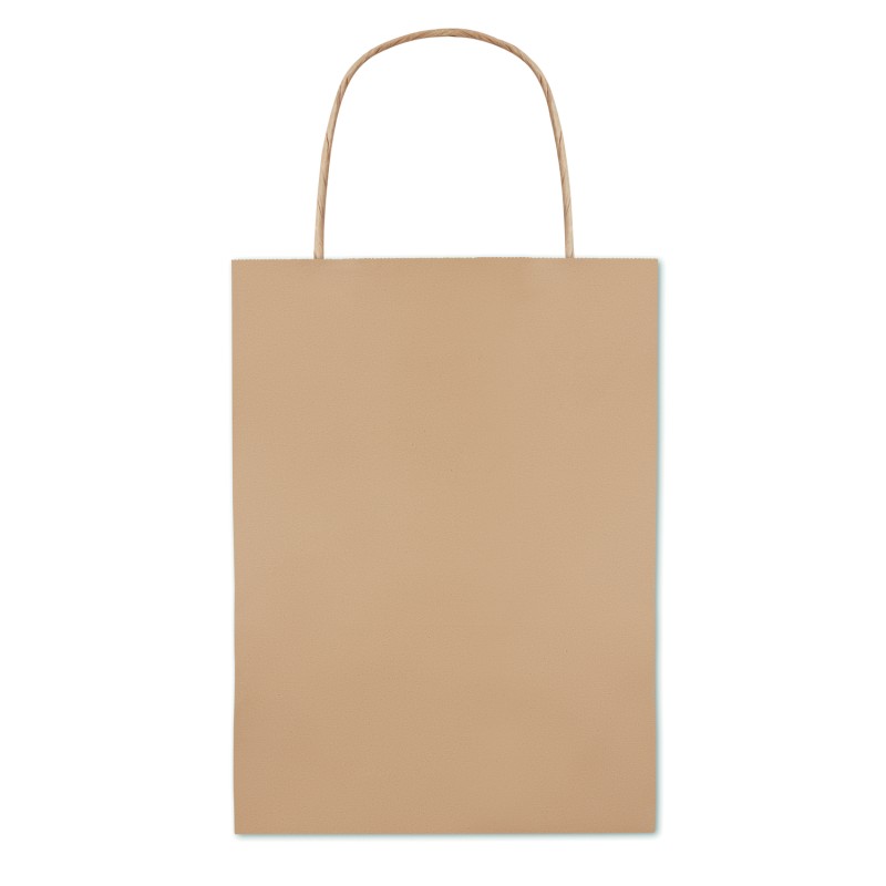 Bolsa de papel pequeña Paper Small