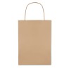 Bolsa de papel pequeña Paper Small