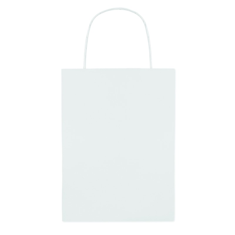 Bolsa de papel pequeña Paper Small