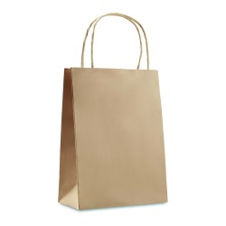 Bolsa de papel pequeña Paper Small