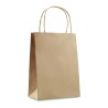 Bolsa de papel pequeña Paper Small
