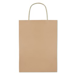 Bolsa de papel reciclado...