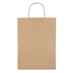 Bolsas de papel personalizadas