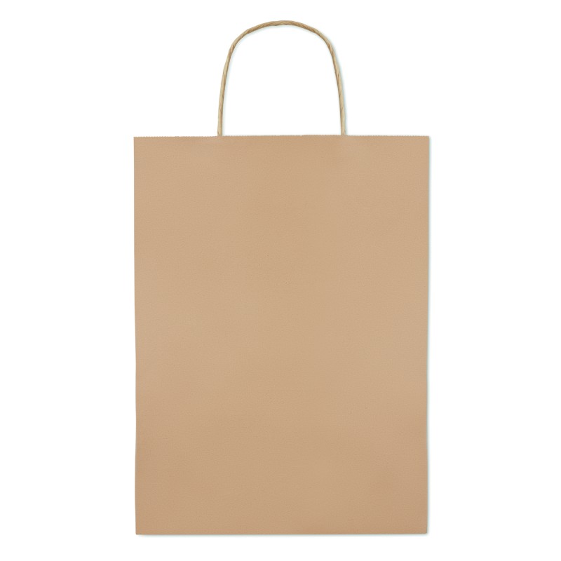 Bolsa de papel grande Paper Large
