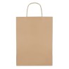 Bolsa de papel grande Paper Large