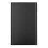 Powerbank de aluminio reciclado Powerflat 4000 mAh