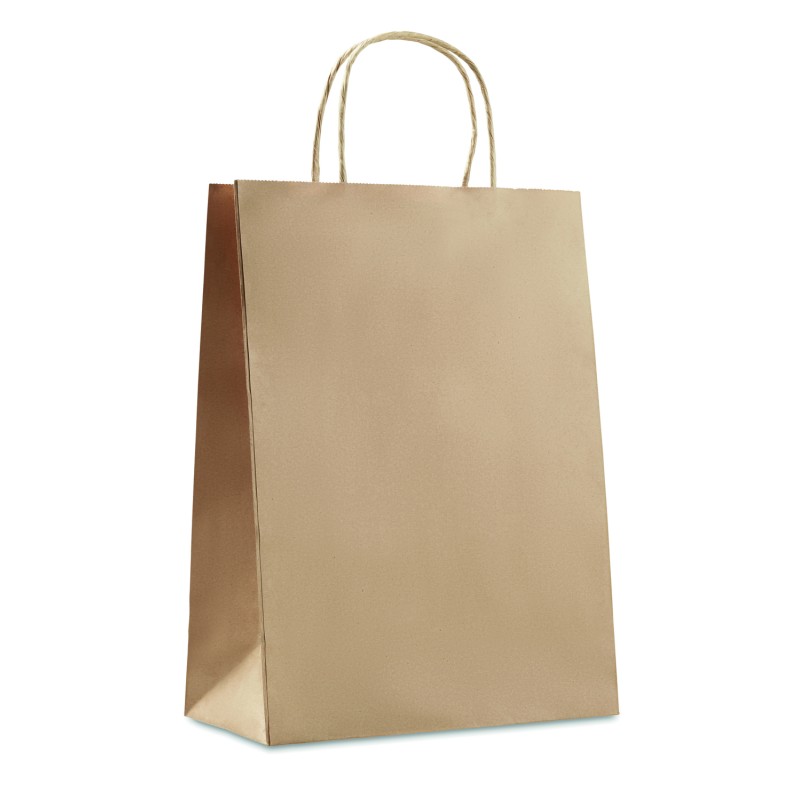 Bolsa de papel grande Paper Large