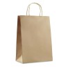Bolsa de papel grande Paper Large
