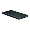 Powerbank de aluminio reciclado Powerflat8 8000 mAh