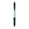 Bolígrafo táctil de 3 tintas Multipen