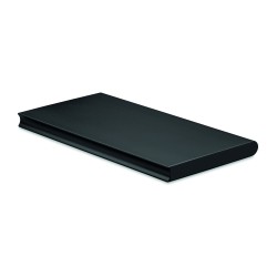 Powerbank de aluminio reciclado Powerflat8 8000 mAh