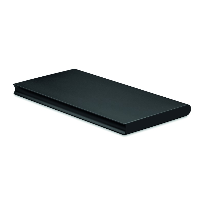 Powerbank de aluminio reciclado Powerflat8 8000 mAh