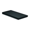 Powerbank de aluminio reciclado Powerflat8 8000 mAh