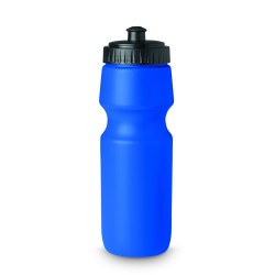 Bidón deportivo de plástico Spot Seven 700 ml