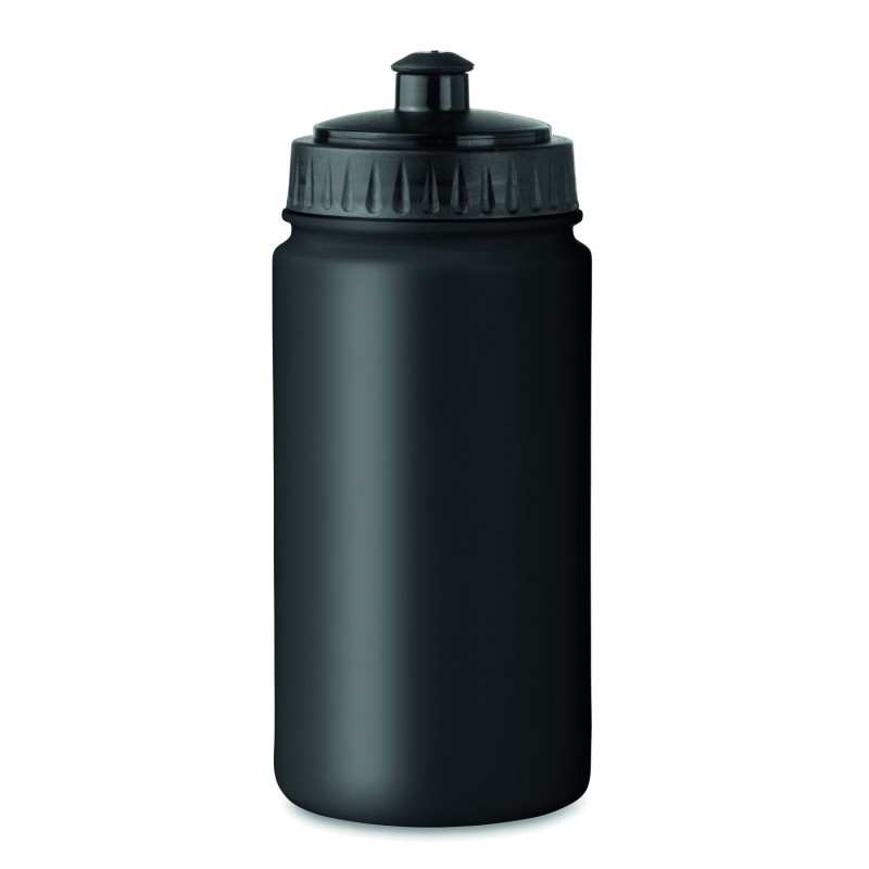 Bidón deportivo de plástico Spot Five 500 ml