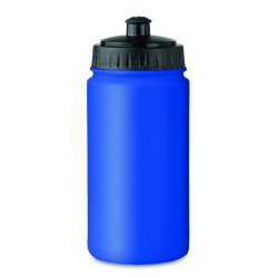 Bidón deportivo de plástico Spot Five 500 ml