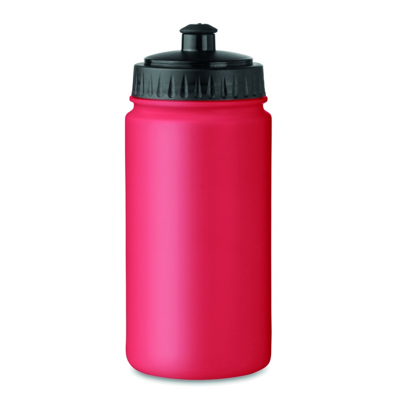 Bidón deportivo de plástico Spot Five 500 ml